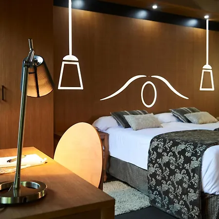 Guest house Legazpi Doce &
