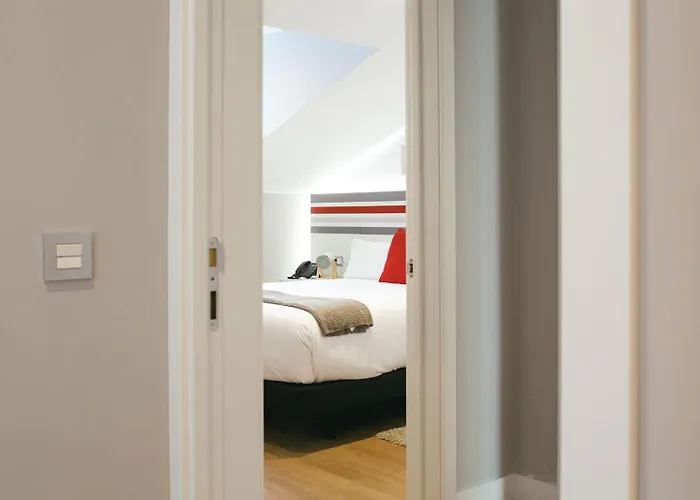 Legazpi Doce & 圣塞瓦斯蒂安