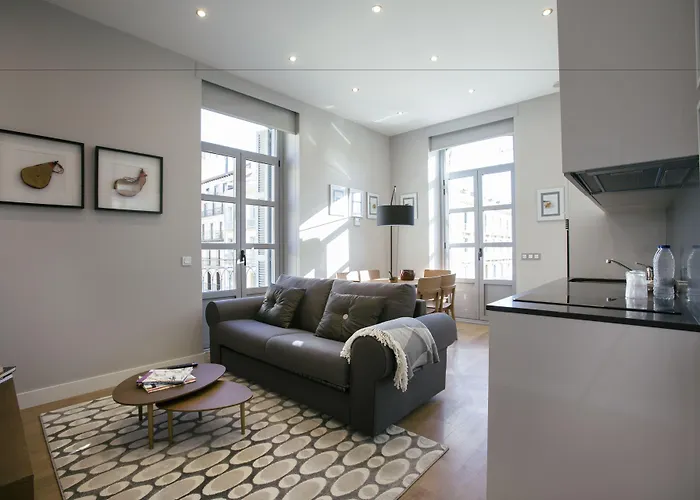 招待所 Legazpi Doce &