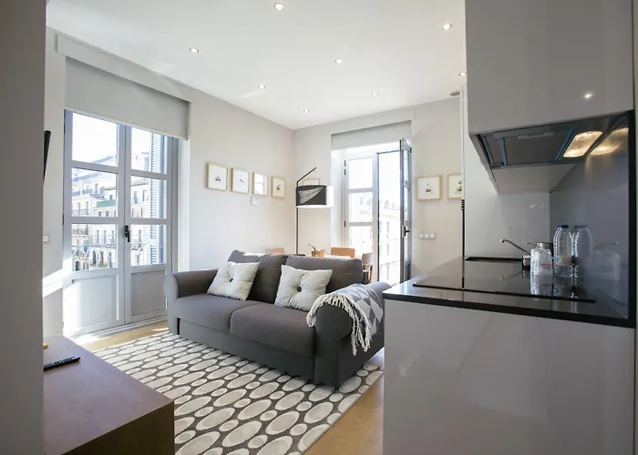 Legazpi Doce & 招待所