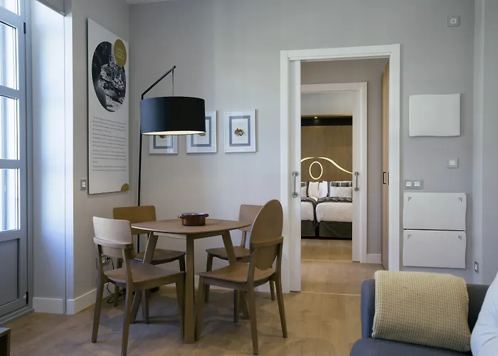 Legazpi Doce & 招待所