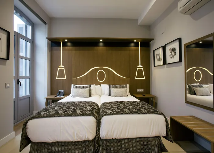 招待所 Legazpi Doce &