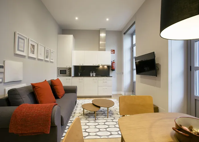 Legazpi Doce & 4* 圣塞瓦斯蒂安