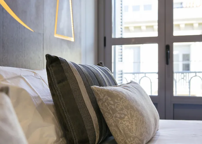 Legazpi Doce & 4* 圣塞瓦斯蒂安