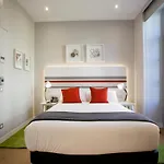 Pensjonat Legazpi Doce Rooms&suites