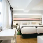 Legazpi Doce Rooms&suites 4*