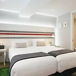 Legazpi Doce Rooms&suites