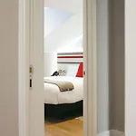 Legazpi Doce Rooms&suites San Sebastián