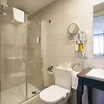 Legazpi Doce Rooms&suites Pensjonat