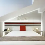 Pensjonat Legazpi Doce Rooms&suites 4*