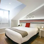 Legazpi Doce Rooms&suites 4*