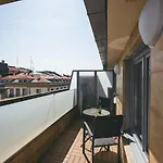Legazpi Doce Rooms&suites San Sebastián
