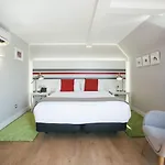 Legazpi Doce Rooms&suites 4*