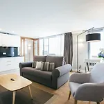 Legazpi Doce Rooms&suites San Sebastián