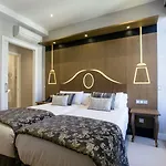 Legazpi Doce Rooms&suites Pensjonat
