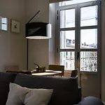 Legazpi Doce Rooms&suites 4* San Sebastián