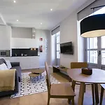 Legazpi Doce Rooms&suites Pensjonat San Sebastián