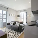 Legazpi Doce Rooms&suites Pensjonat