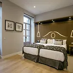 Legazpi Doce Rooms&suites San Sebastián