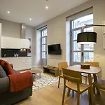 Pensjonat Legazpi Doce Rooms&suites 4*