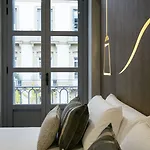 Legazpi Doce Rooms&suites 4* San Sebastián
