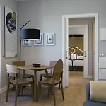 Legazpi Doce Rooms&suites Pensjonat