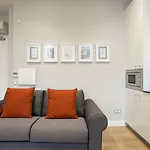 Legazpi Doce Rooms&suites 4* San Sebastián