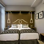 Pensjonat Legazpi Doce Rooms&suites