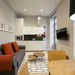 Legazpi Doce Rooms&suites 4* San Sebastián
