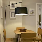 Pensjonat Legazpi Doce Rooms&suites San Sebastián