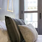 Legazpi Doce Rooms&suites 4* San Sebastián