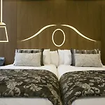 Legazpi Doce Rooms&suites