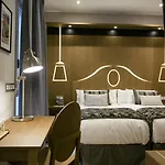 Pensjonat Legazpi Doce Rooms&suites