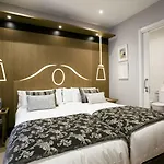 Legazpi Doce Rooms&suites San Sebastián