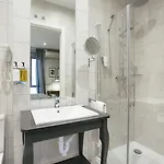 Pensjonat Legazpi Doce Rooms&suites 4*