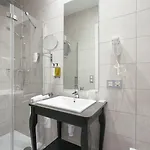 Legazpi Doce Rooms&suites Pensjonat San Sebastián