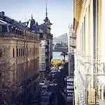 Legazpi Doce Rooms&suites Pensjonat San Sebastián
