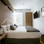 Legazpi Doce Rooms&suites 4*