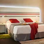 Legazpi Doce Rooms&suites Pensjonat