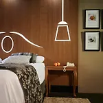 Legazpi Doce Rooms&suites 4* San Sebastián