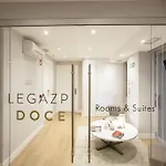 Legazpi Doce Rooms&suites Pensjonat 4*
