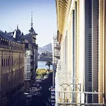 Pensjonat Legazpi Doce Rooms&suites 4*