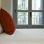 Pensjonat Legazpi Doce Rooms&suites San Sebastián