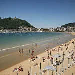 Legazpi Doce Rooms&suites San Sebastián