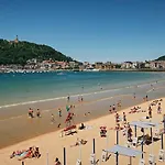 Pensjonat Legazpi Doce Rooms&suites San Sebastián