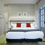 Legazpi Doce Rooms&suites 4*