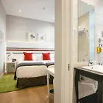 Pensjonat Legazpi Doce Rooms&suites San Sebastián