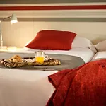 Legazpi Doce Rooms&suites Pensjonat 4*