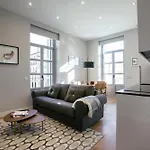 Legazpi Doce Rooms&suites Pensjonat San Sebastián