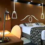 Pensjonat Legazpi Doce Rooms&suites